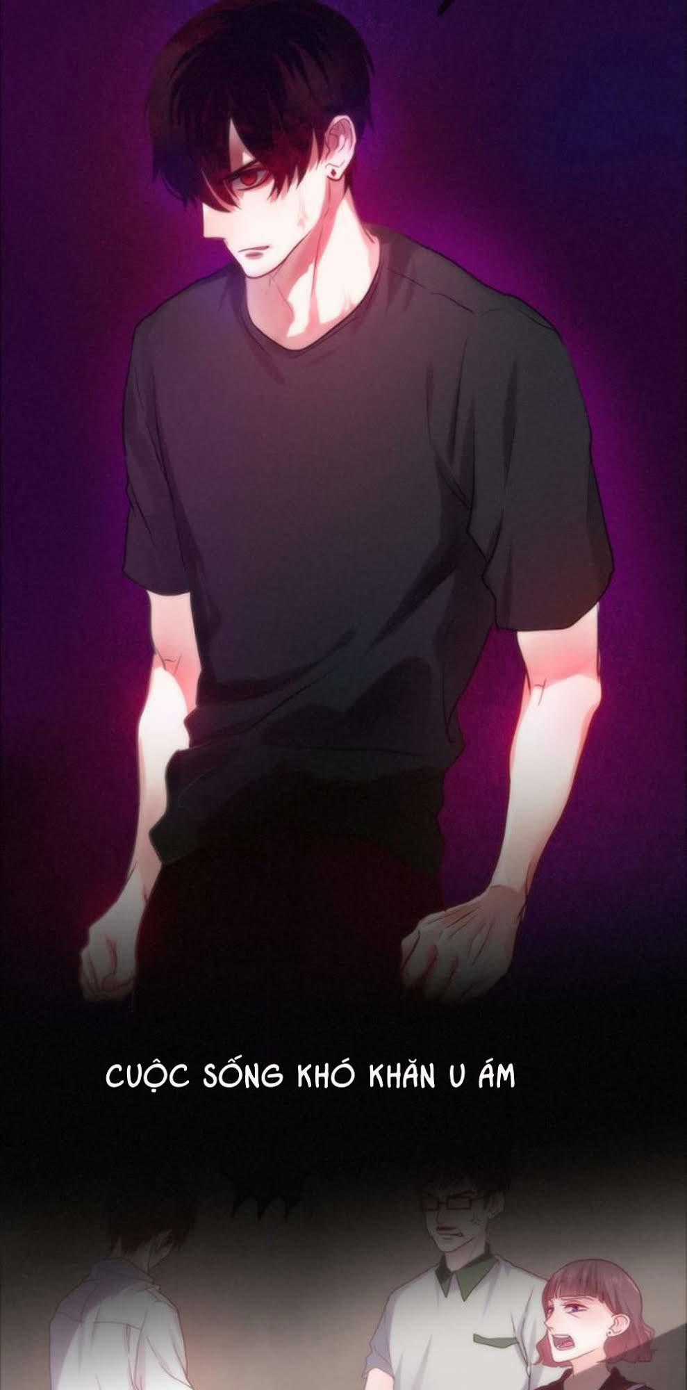 Tháng Sáu Kì Diệu Chapter 651 trang 15