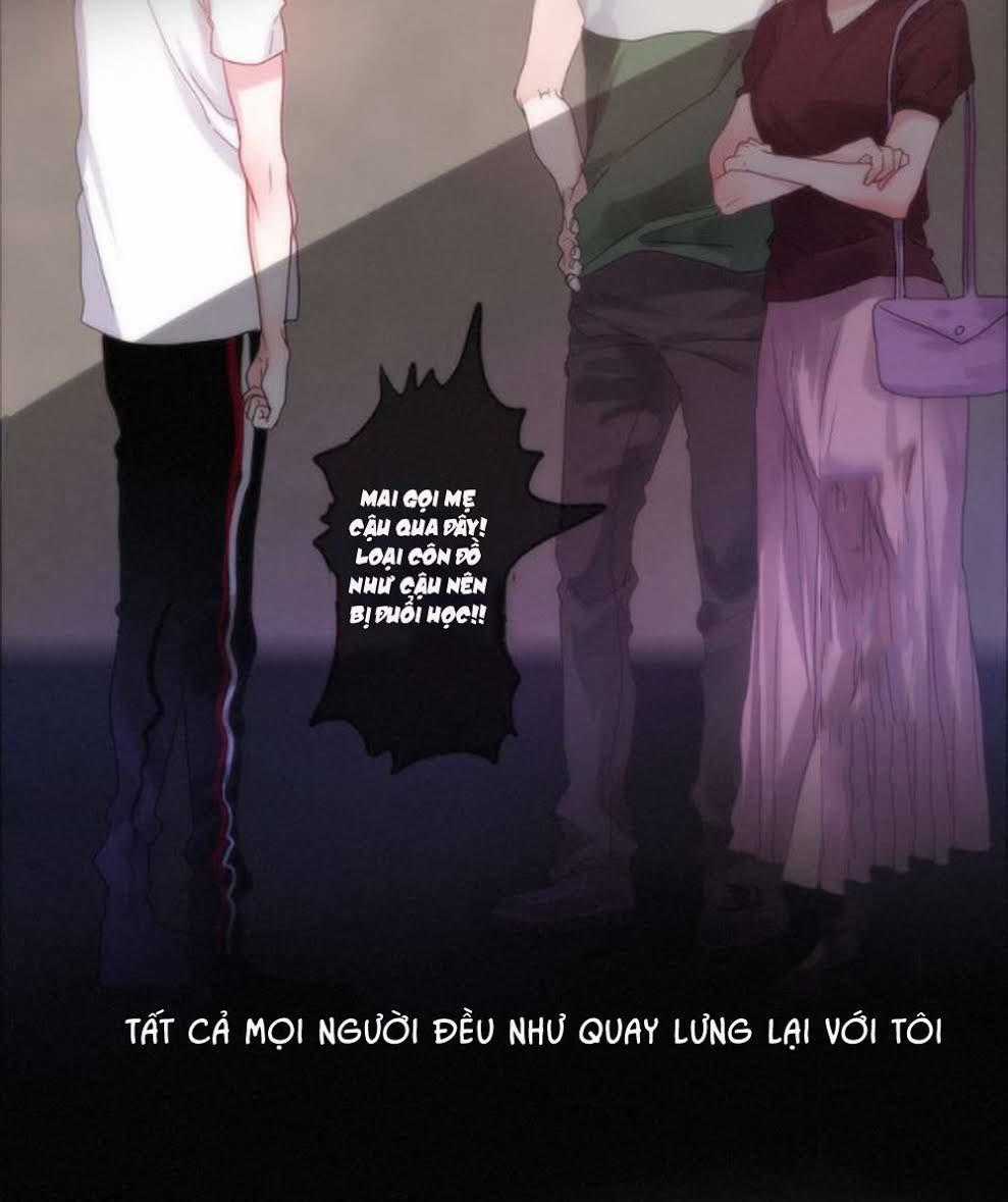 Tháng Sáu Kì Diệu Chapter 651 trang 16