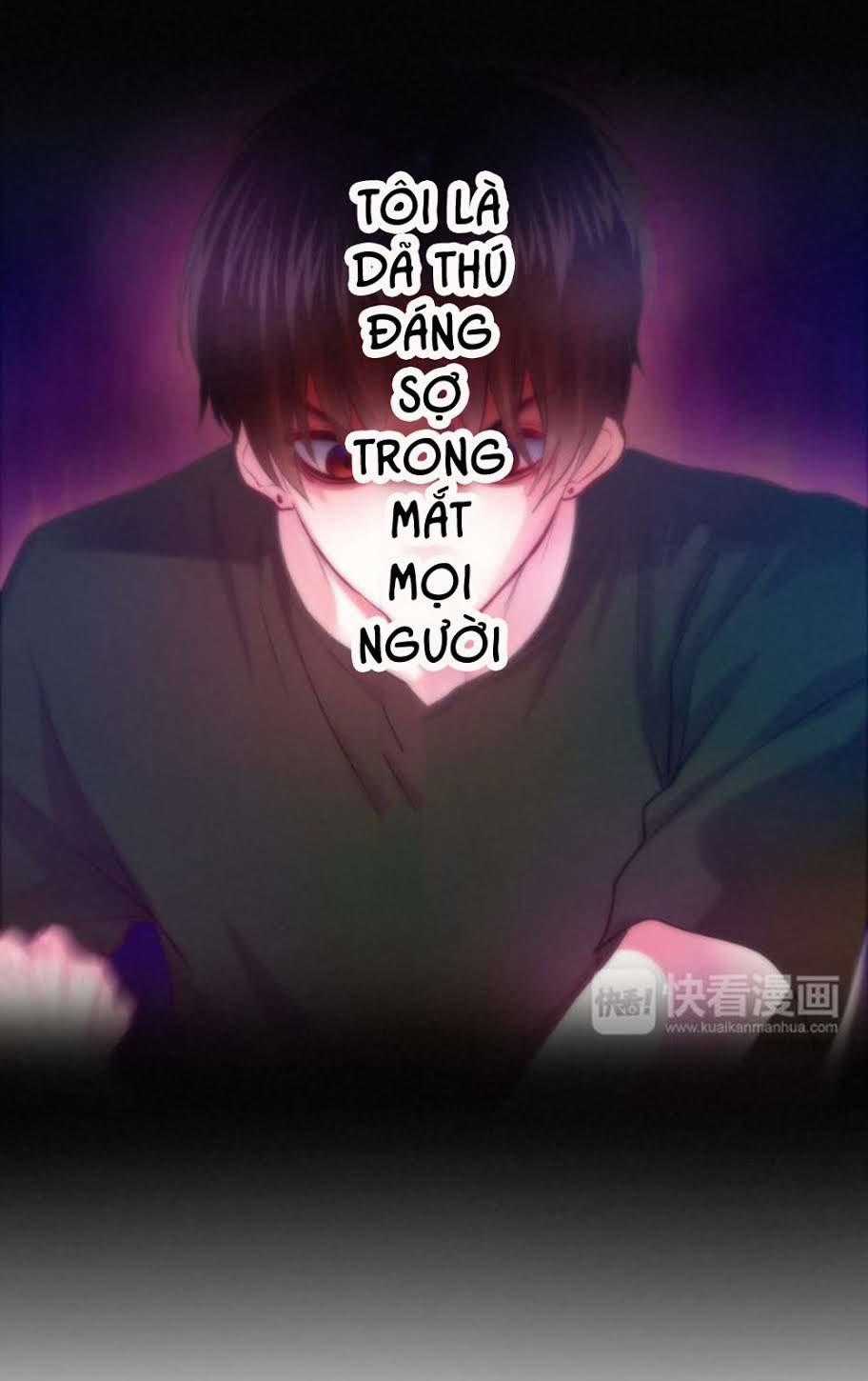 Tháng Sáu Kì Diệu Chapter 651 trang 18