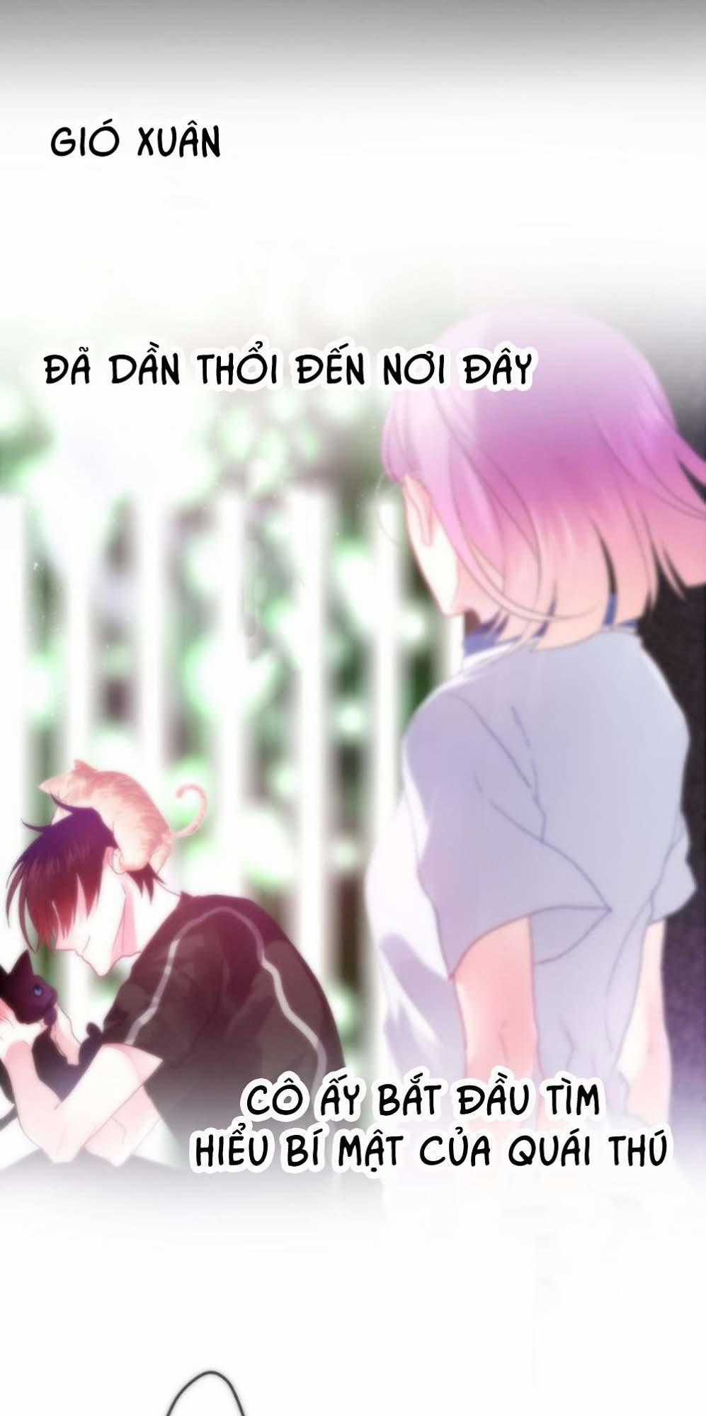 Tháng Sáu Kì Diệu Chapter 651 trang 19