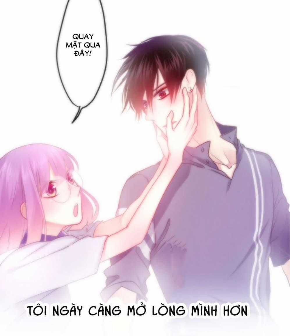 Tháng Sáu Kì Diệu Chapter 651 trang 20