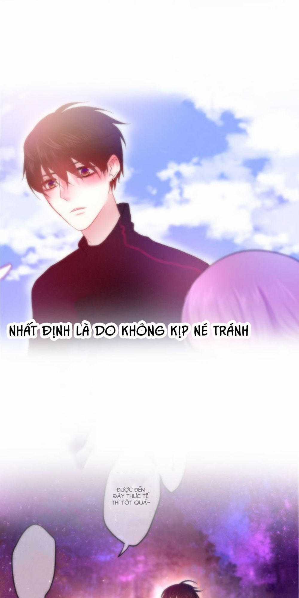 Tháng Sáu Kì Diệu Chapter 651 trang 21