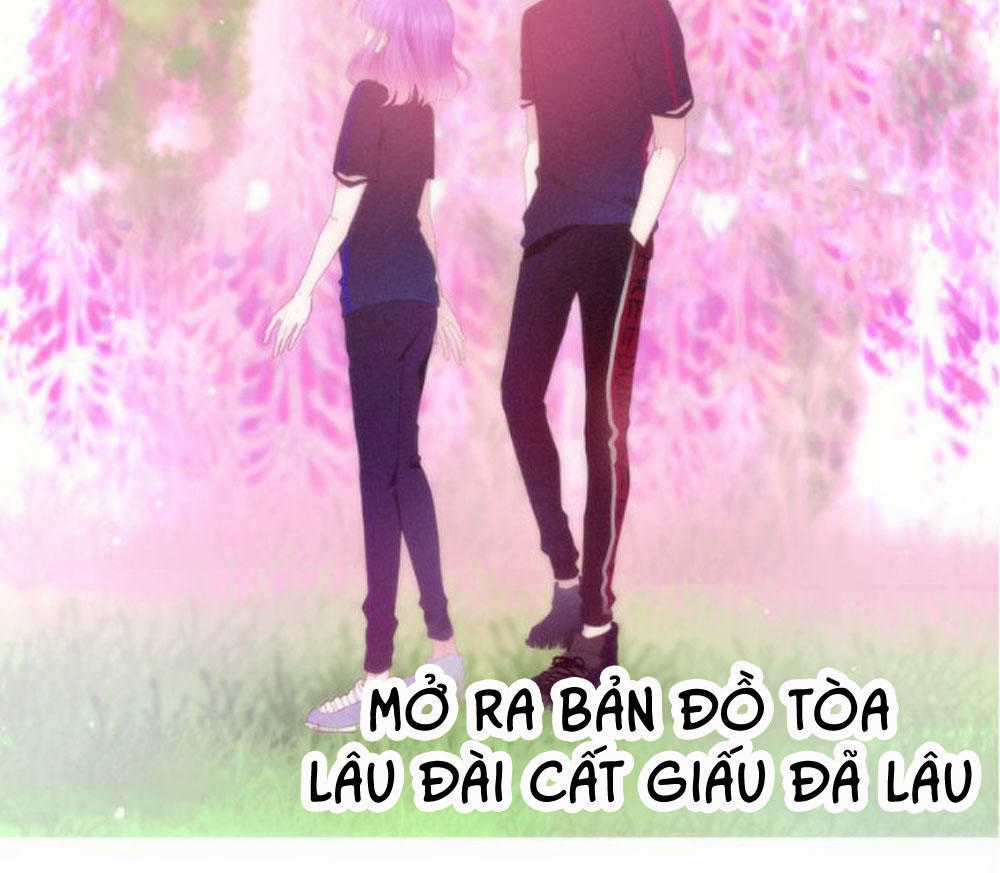 Tháng Sáu Kì Diệu Chapter 651 trang 24