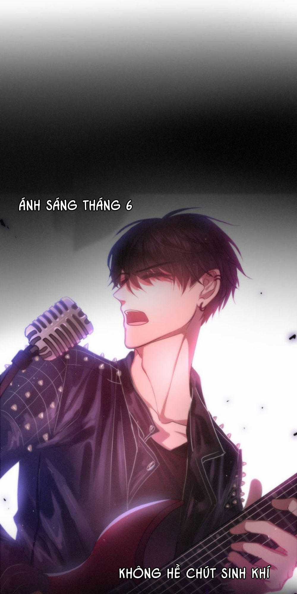 Tháng Sáu Kì Diệu Chapter 651 trang 27