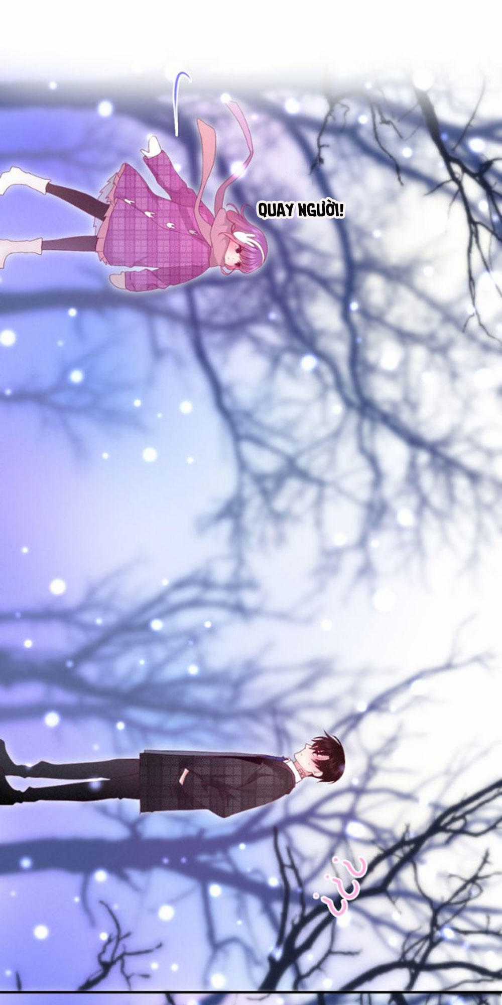 Tháng Sáu Kì Diệu Chapter 651 trang 3