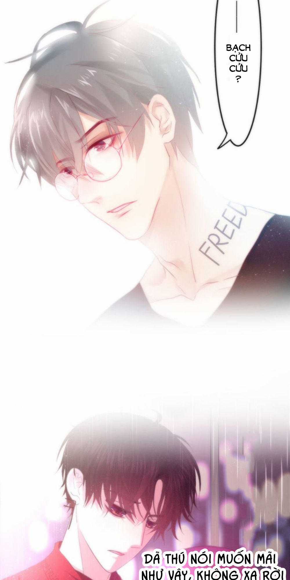 Tháng Sáu Kì Diệu Chapter 651 trang 31