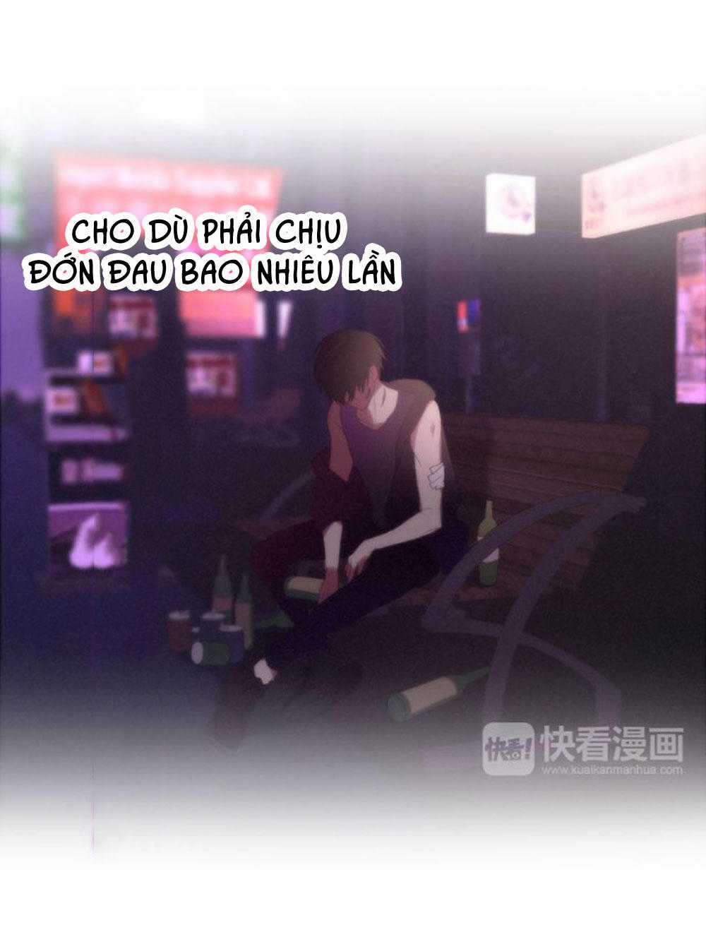 Tháng Sáu Kì Diệu Chapter 651 trang 33