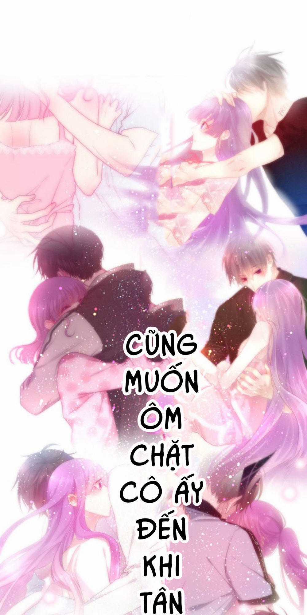 Tháng Sáu Kì Diệu Chapter 651 trang 34