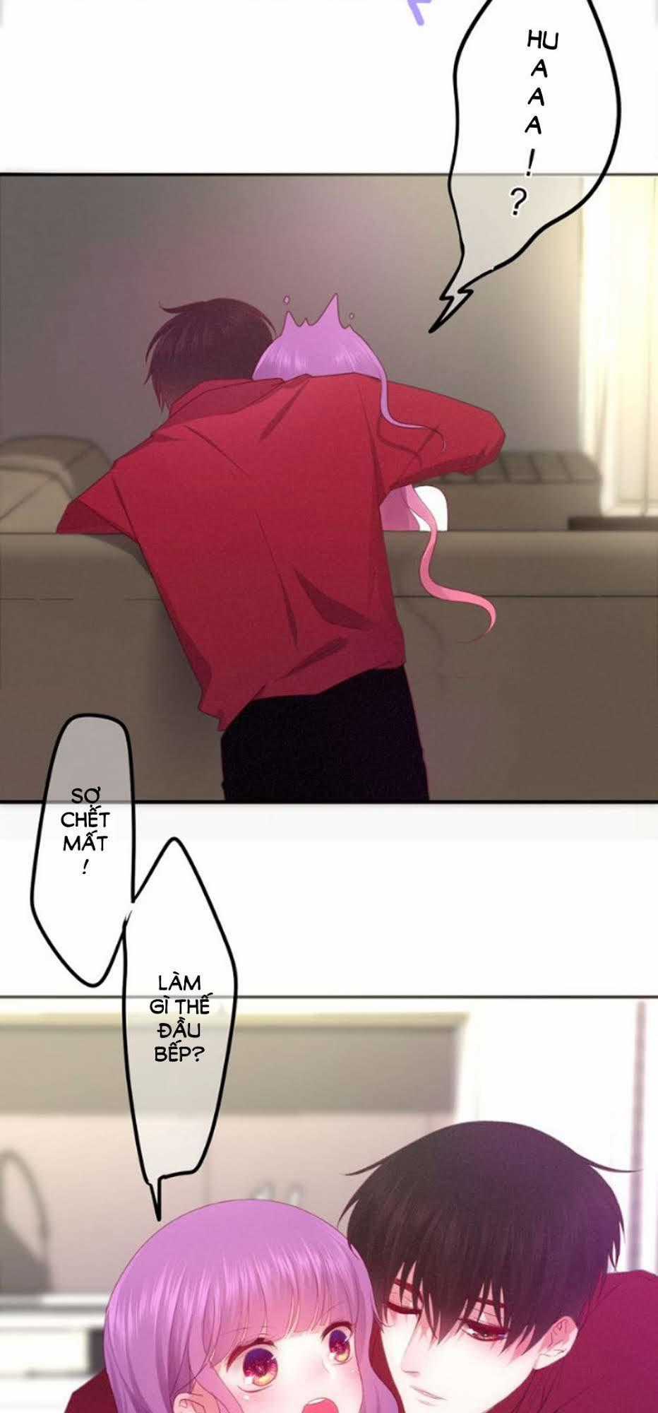 Tháng Sáu Kì Diệu Chapter 651 trang 37