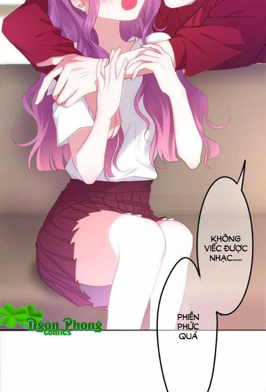 Tháng Sáu Kì Diệu Chapter 651 trang 38