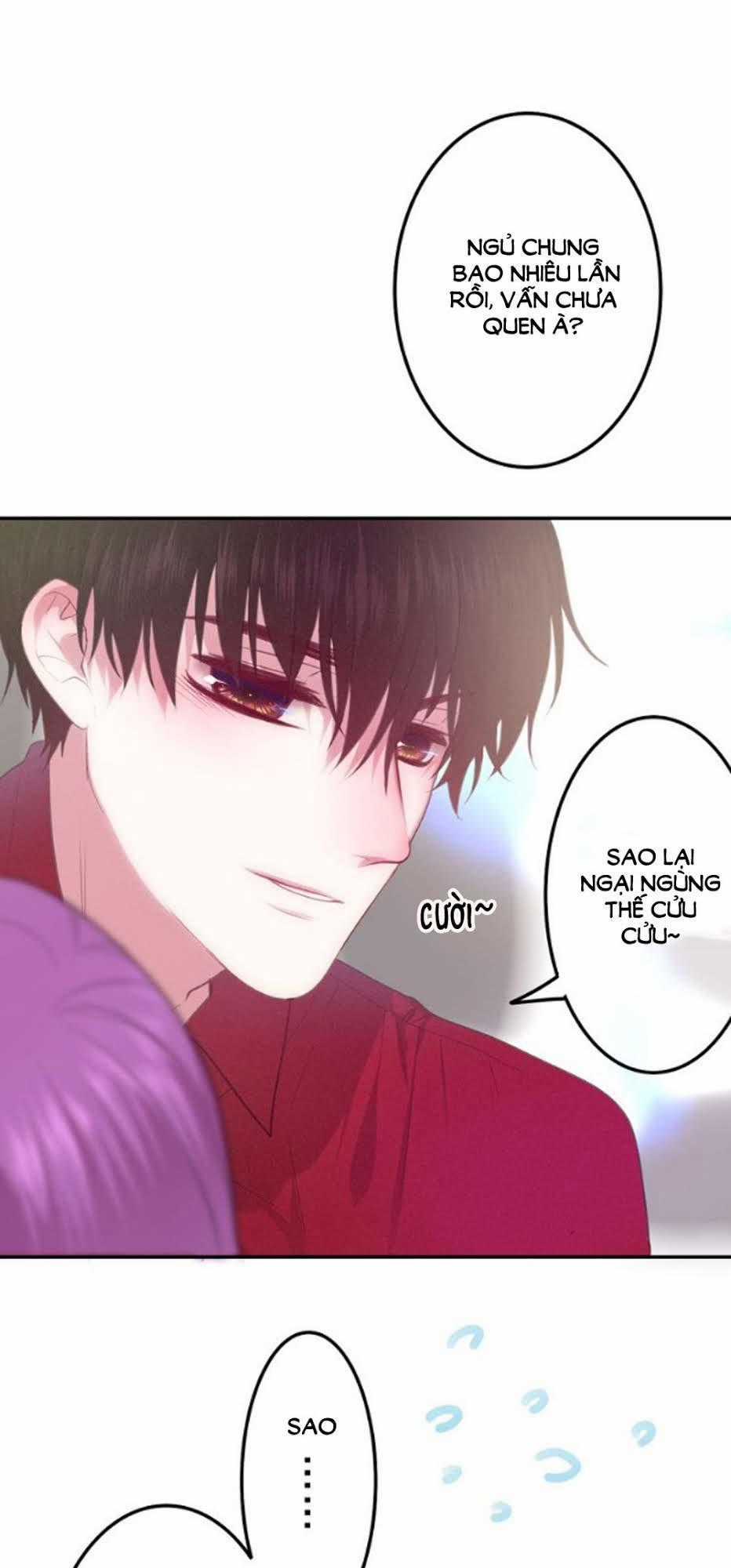 Tháng Sáu Kì Diệu Chapter 651 trang 40