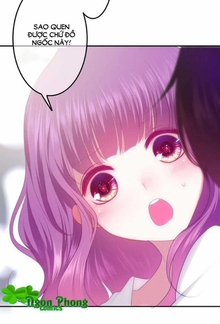 Tháng Sáu Kì Diệu Chapter 651 trang 41