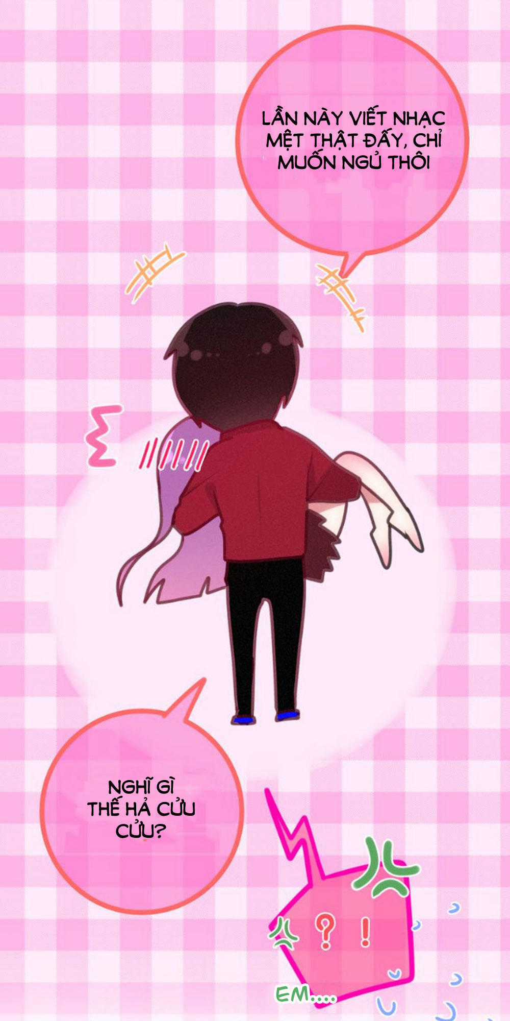 Tháng Sáu Kì Diệu Chapter 651 trang 48