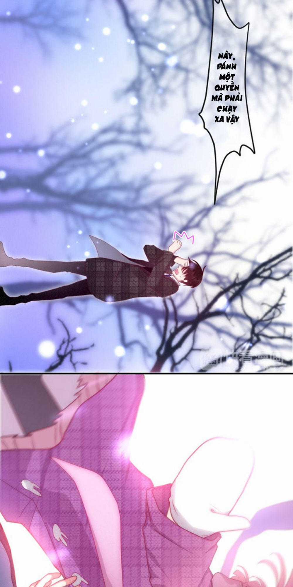 Tháng Sáu Kì Diệu Chapter 651 trang 5