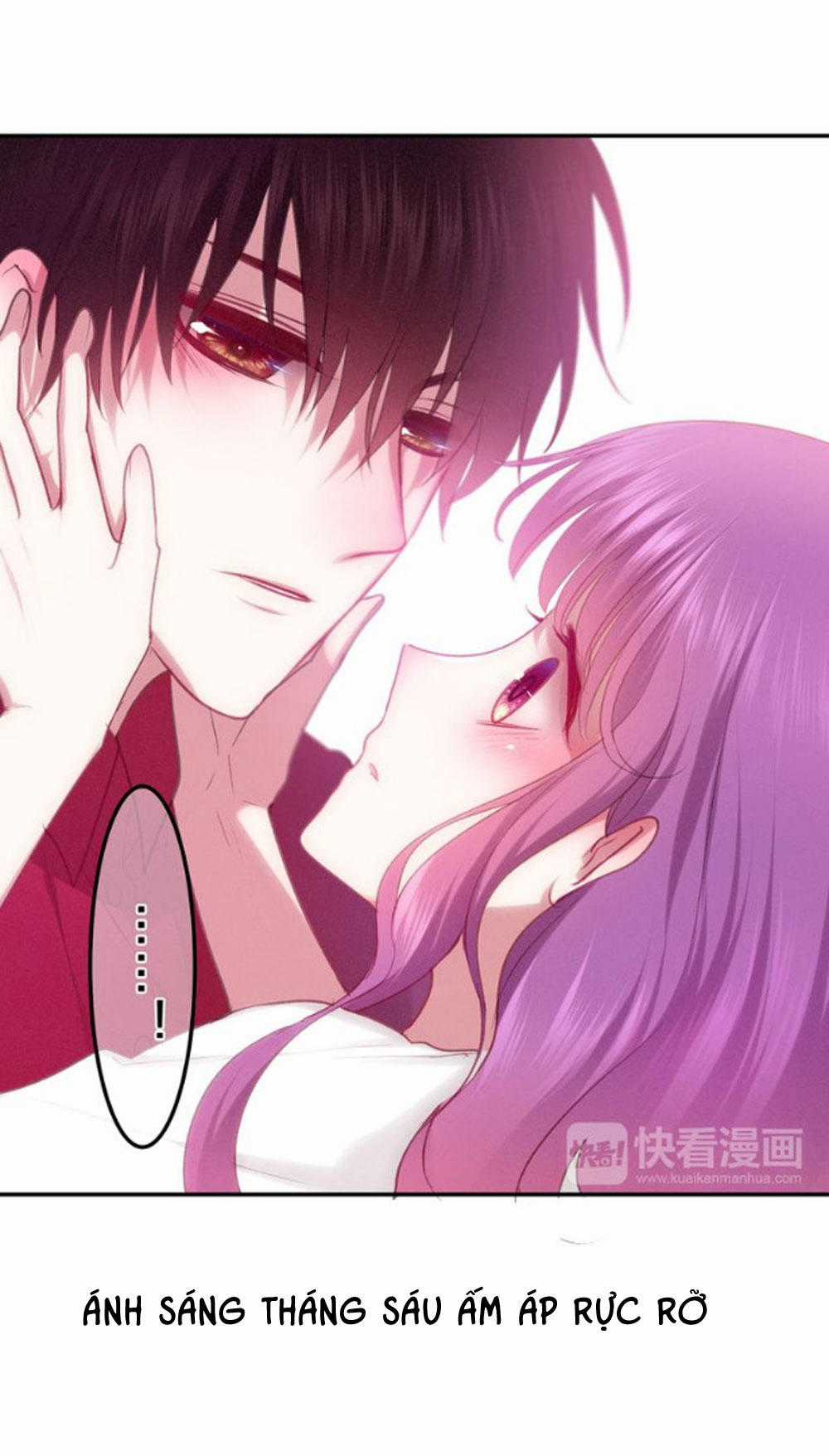 Tháng Sáu Kì Diệu Chapter 651 trang 51