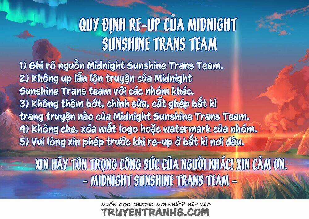 Tháng Sáu Kì Diệu Chapter 7 trang 0