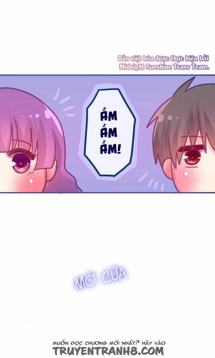 Tháng Sáu Kì Diệu Chapter 7 trang 10