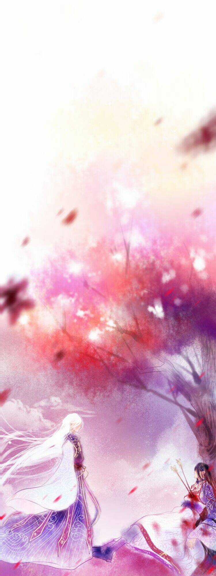 Tháng Sáu Kì Diệu Chapter 7 trang 2