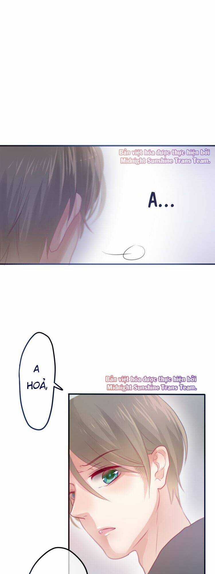 Tháng Sáu Kì Diệu Chapter 7 trang 20