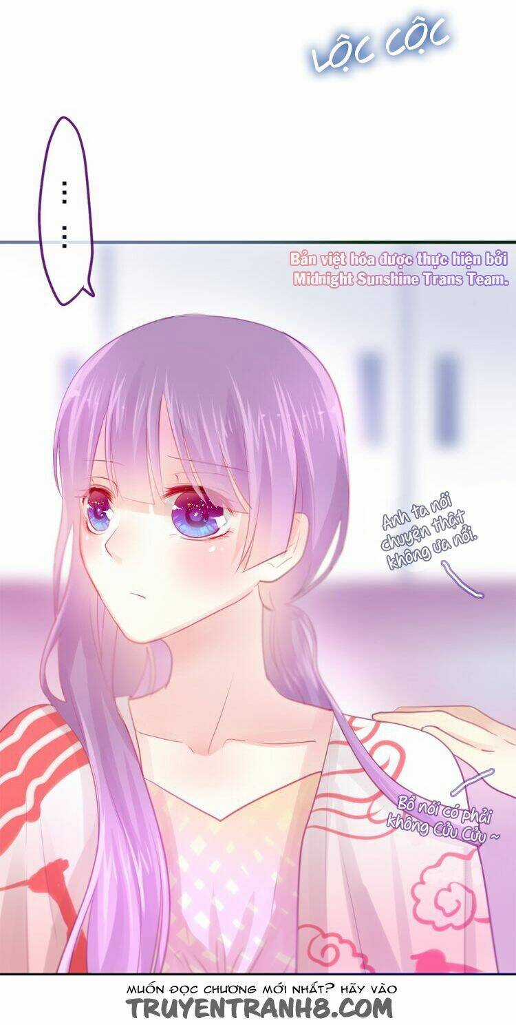 Tháng Sáu Kì Diệu Chapter 7 trang 22