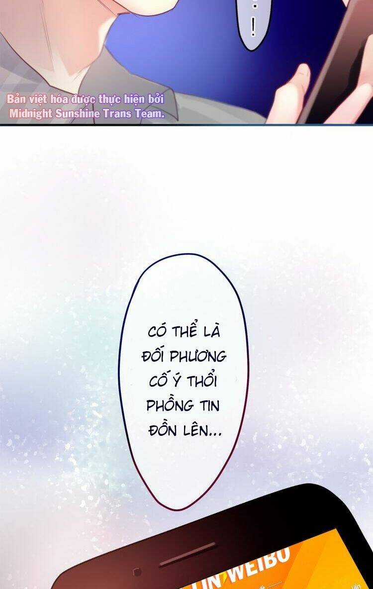 Tháng Sáu Kì Diệu Chapter 7 trang 26