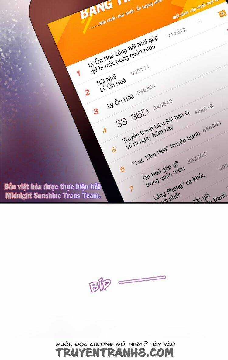 Tháng Sáu Kì Diệu Chapter 7 trang 27