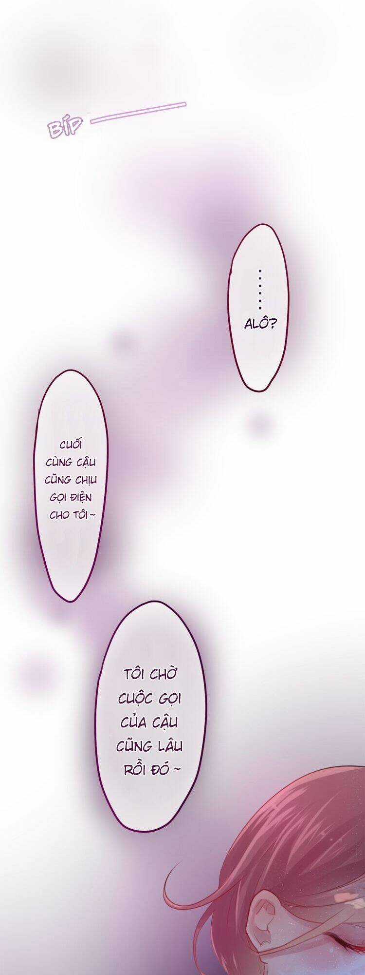 Tháng Sáu Kì Diệu Chapter 7 trang 28