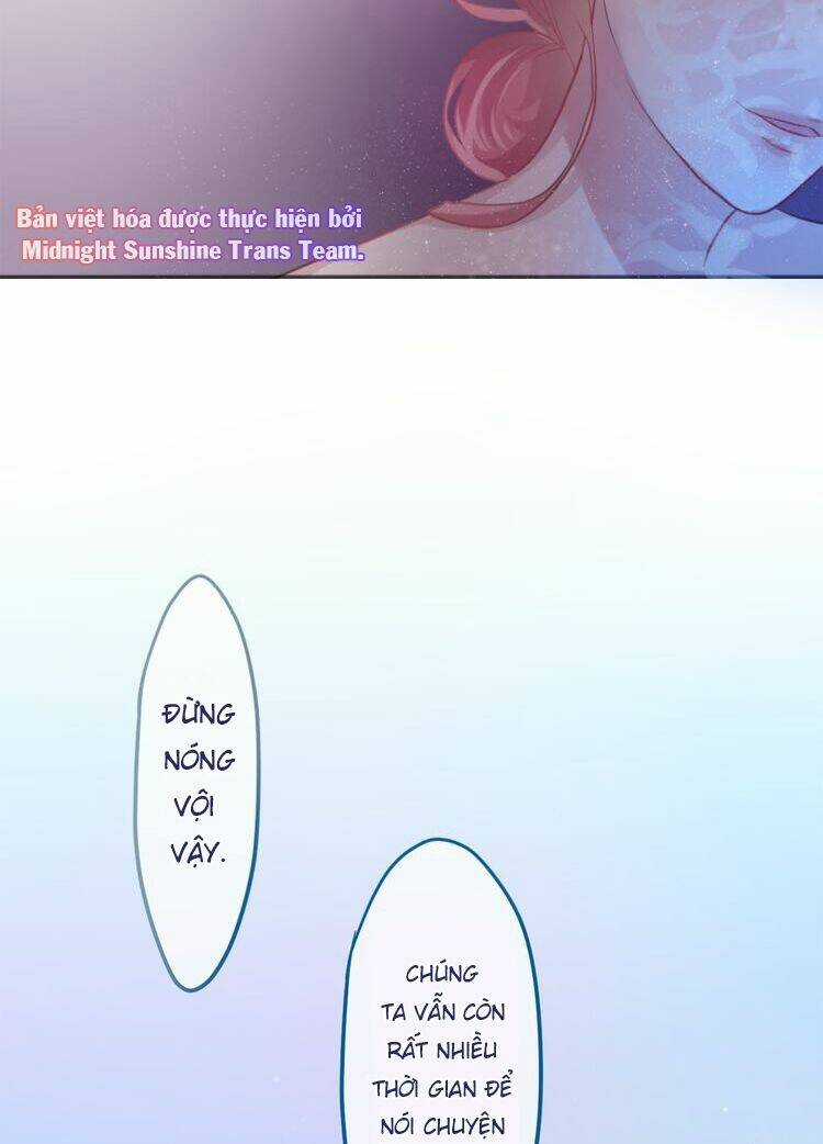 Tháng Sáu Kì Diệu Chapter 7 trang 29