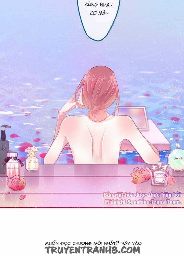 Tháng Sáu Kì Diệu Chapter 7 trang 30