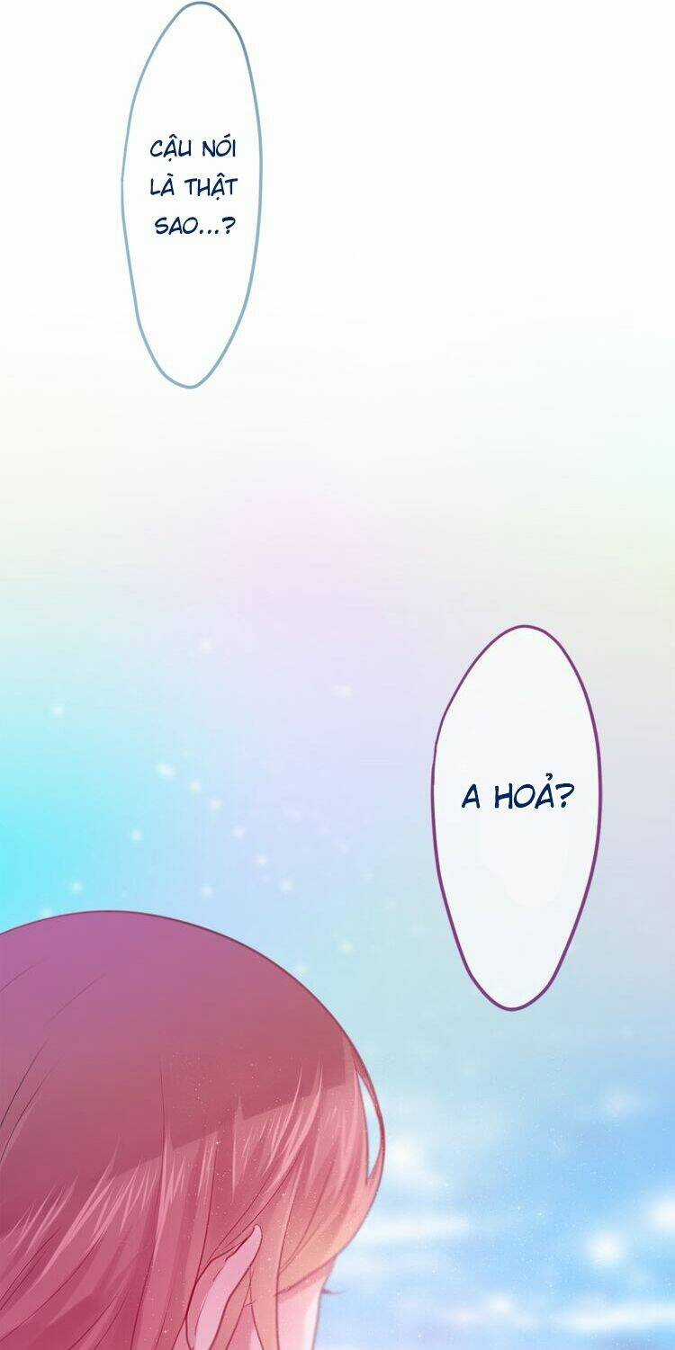 Tháng Sáu Kì Diệu Chapter 7 trang 31