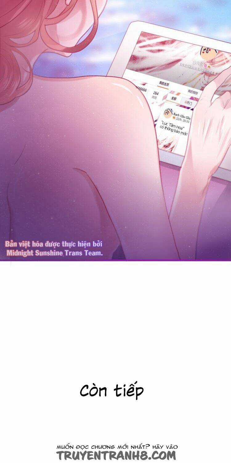 Tháng Sáu Kì Diệu Chapter 7 trang 32