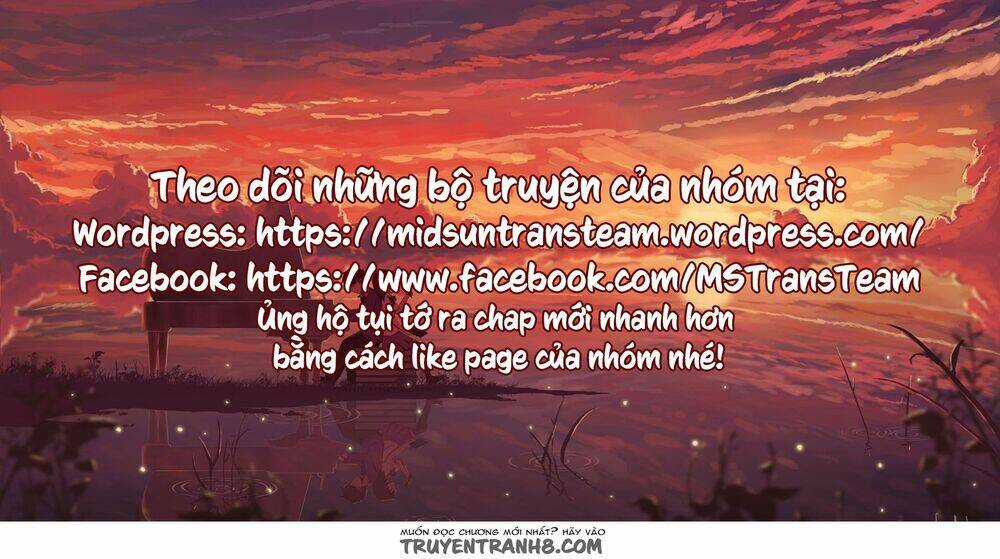 Tháng Sáu Kì Diệu Chapter 7 trang 36