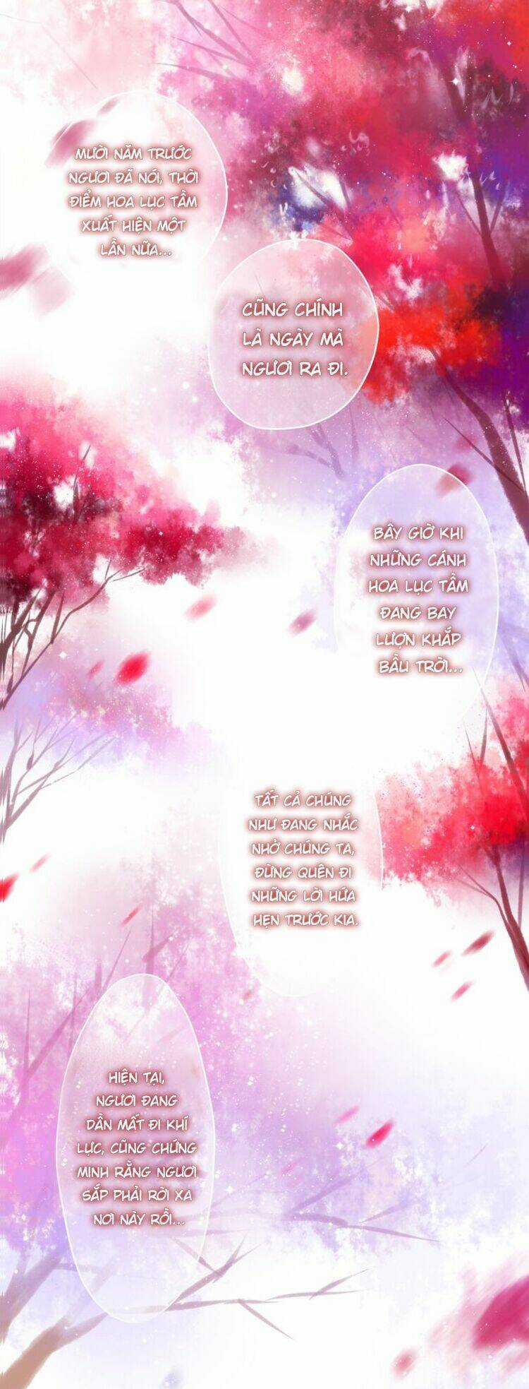 Tháng Sáu Kì Diệu Chapter 7 trang 5