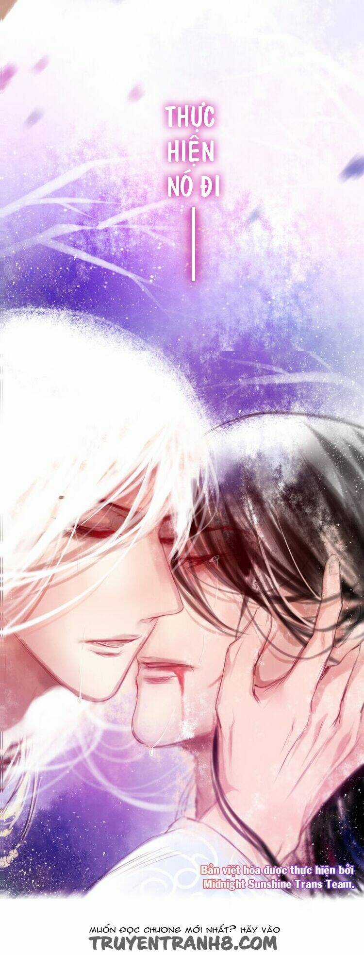 Tháng Sáu Kì Diệu Chapter 7 trang 6