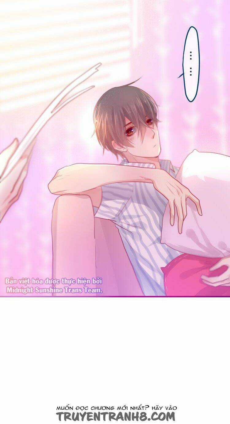 Tháng Sáu Kì Diệu Chapter 7 trang 9