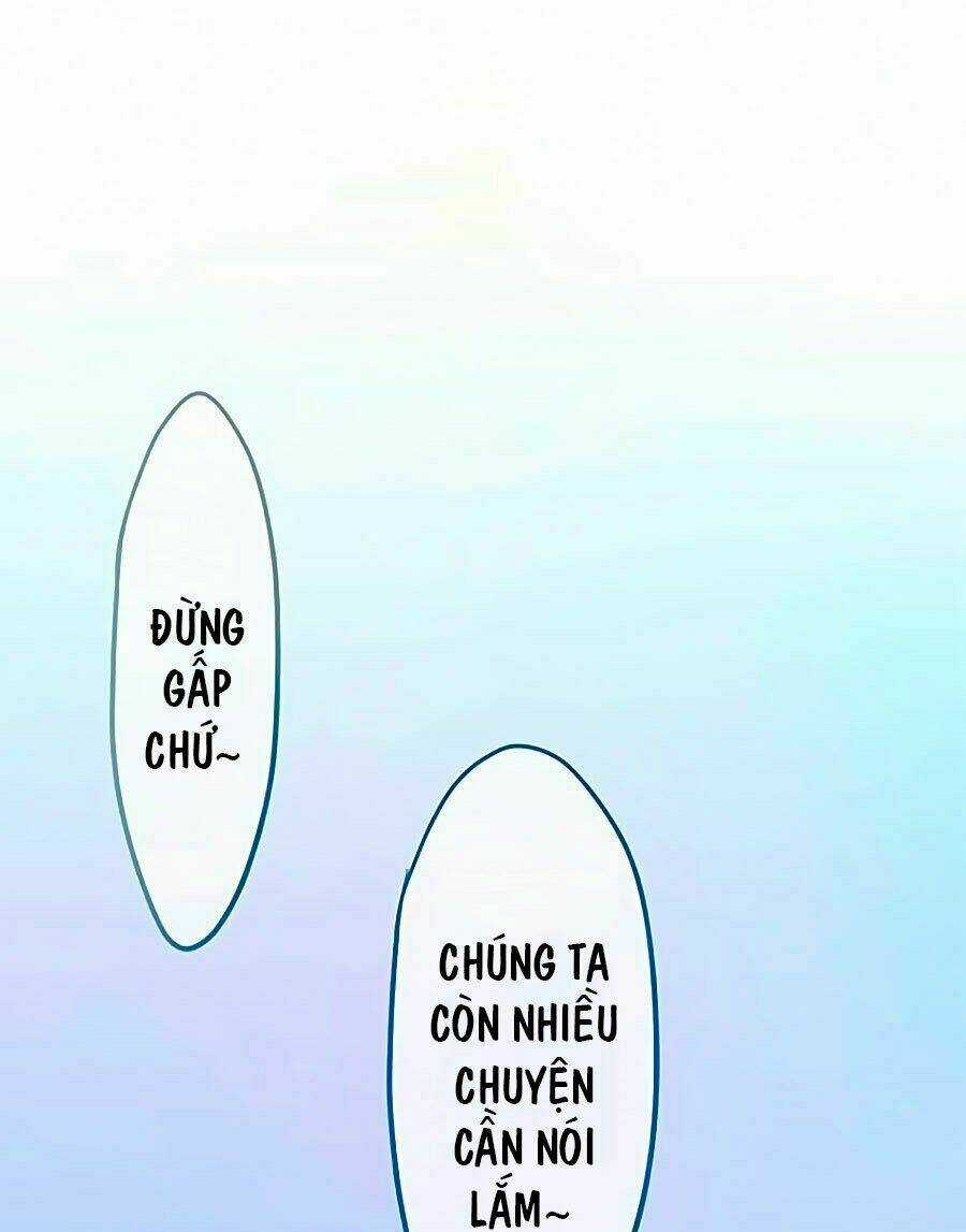 Tháng Sáu Kì Diệu Chapter 8 trang 0