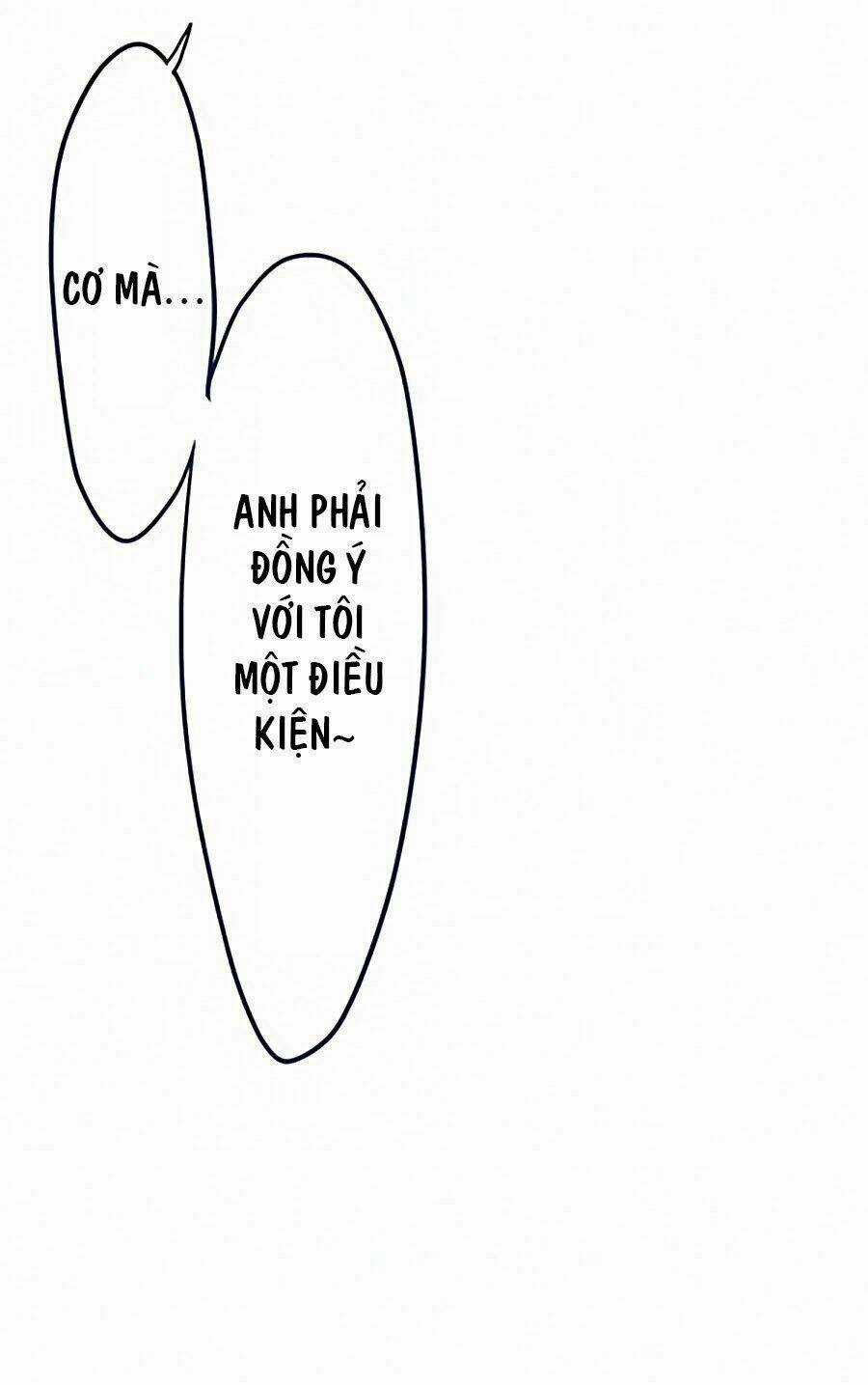 Tháng Sáu Kì Diệu Chapter 8 trang 10