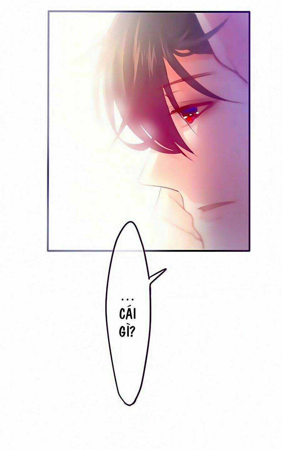 Tháng Sáu Kì Diệu Chapter 8 trang 11