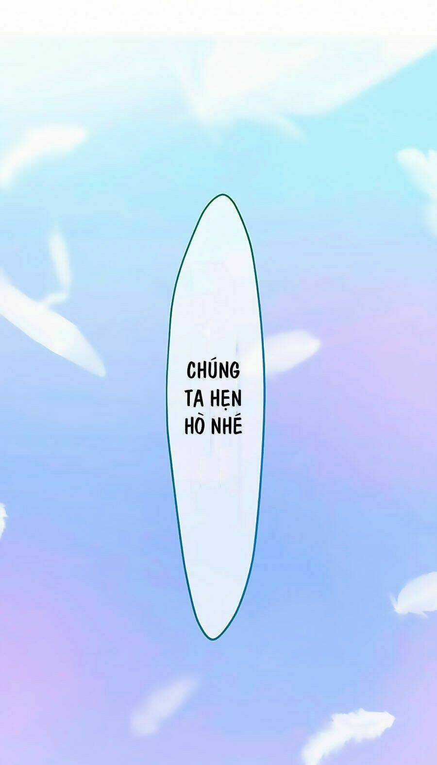 Tháng Sáu Kì Diệu Chapter 8 trang 12