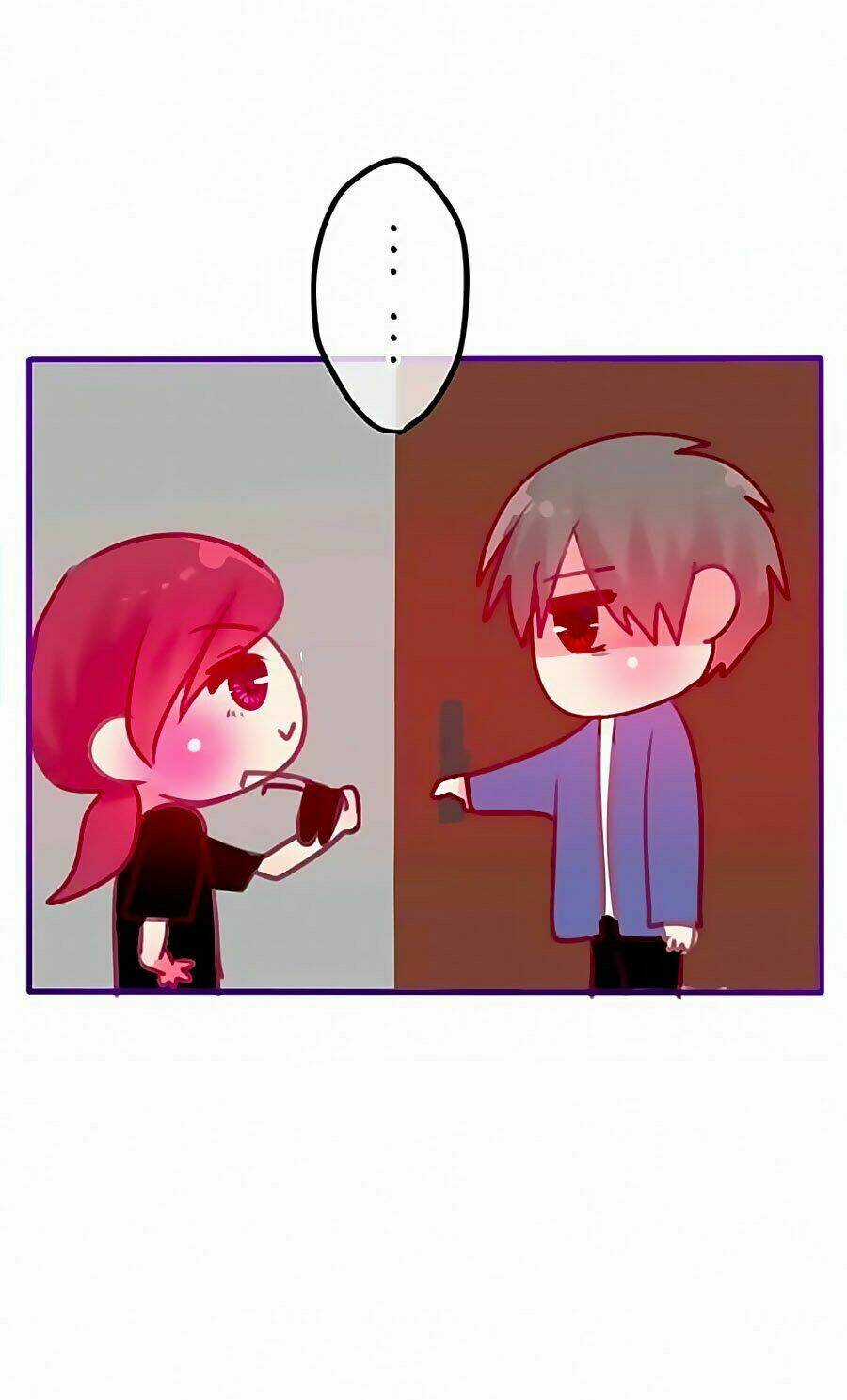 Tháng Sáu Kì Diệu Chapter 8 trang 16