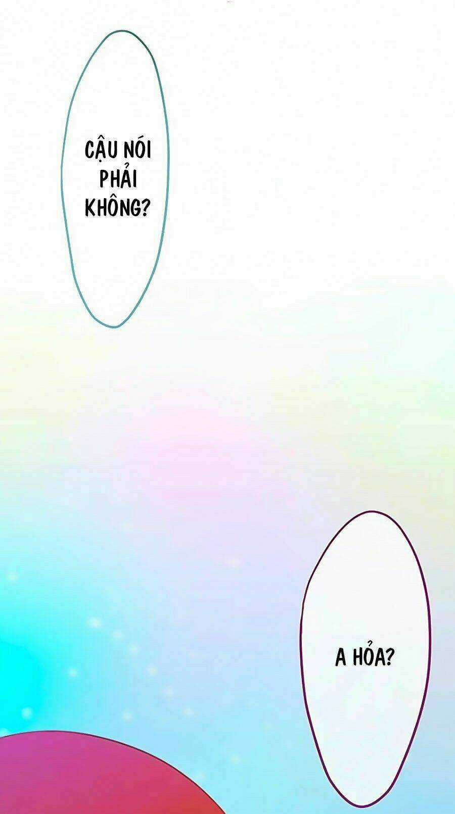 Tháng Sáu Kì Diệu Chapter 8 trang 2