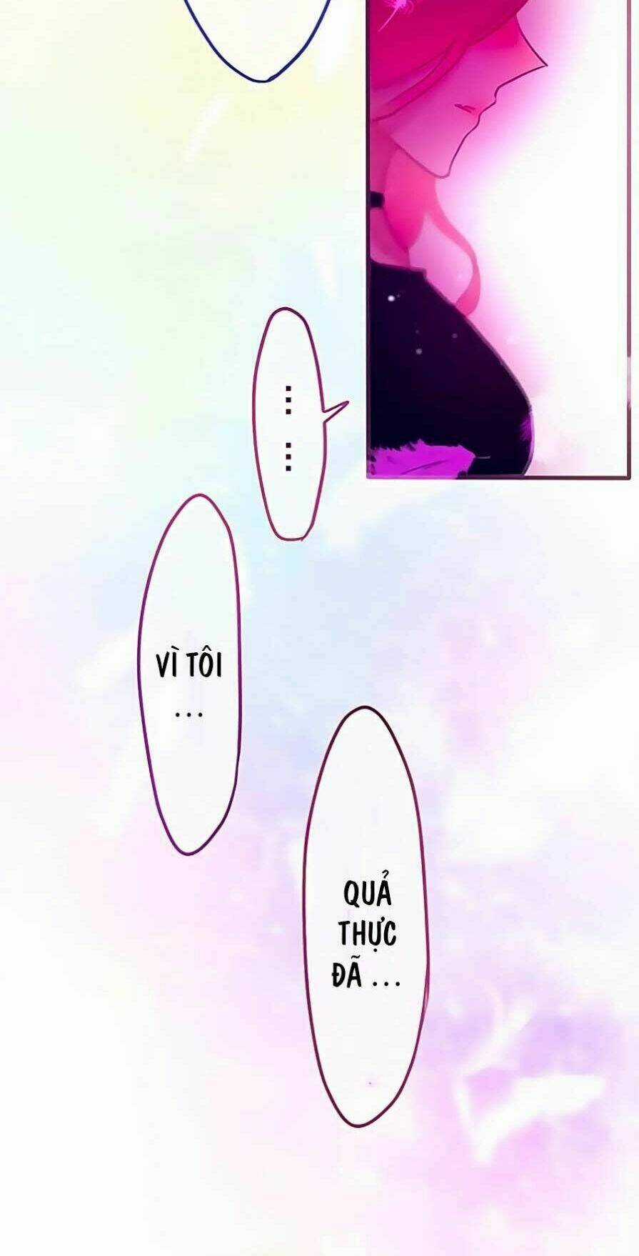 Tháng Sáu Kì Diệu Chapter 8 trang 23