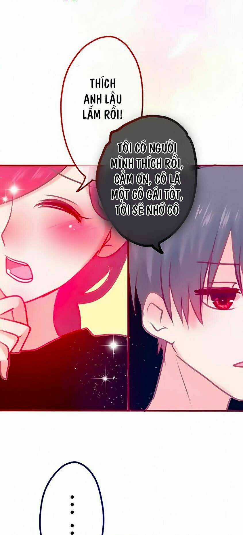 Tháng Sáu Kì Diệu Chapter 8 trang 24