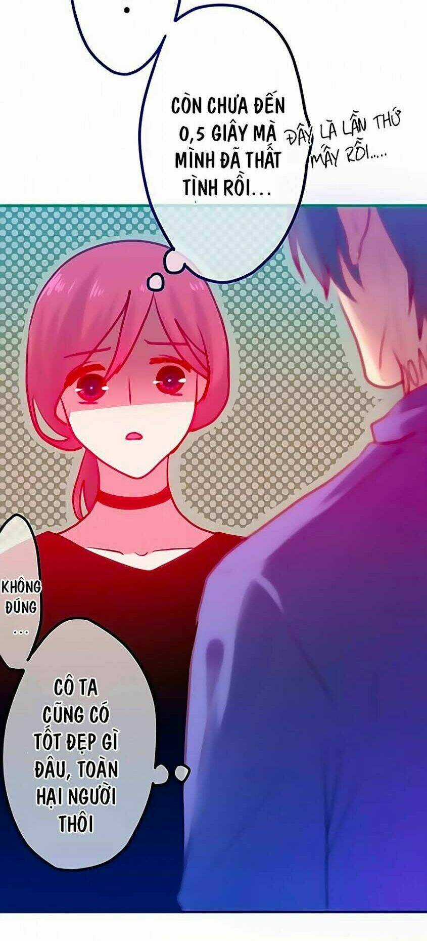 Tháng Sáu Kì Diệu Chapter 8 trang 25