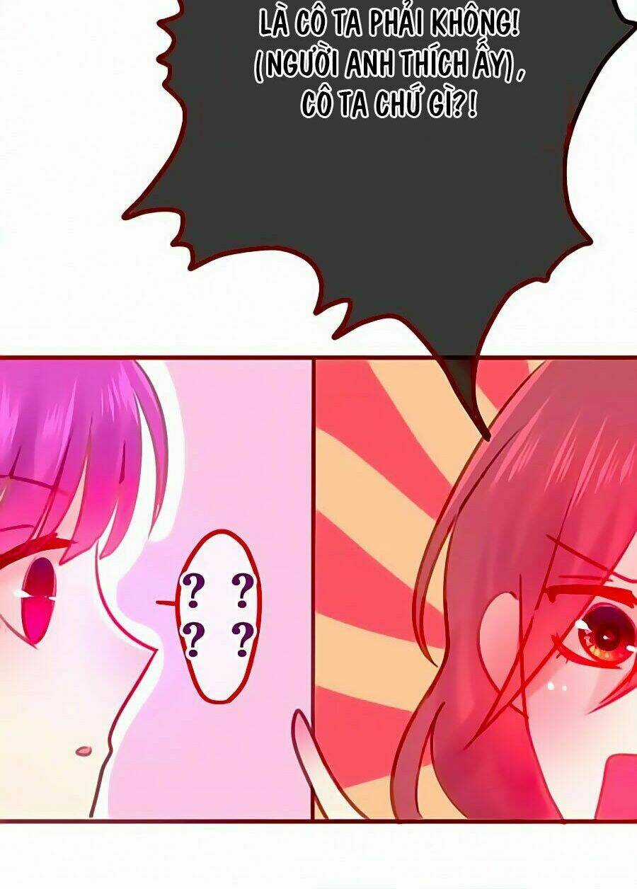 Tháng Sáu Kì Diệu Chapter 8 trang 30