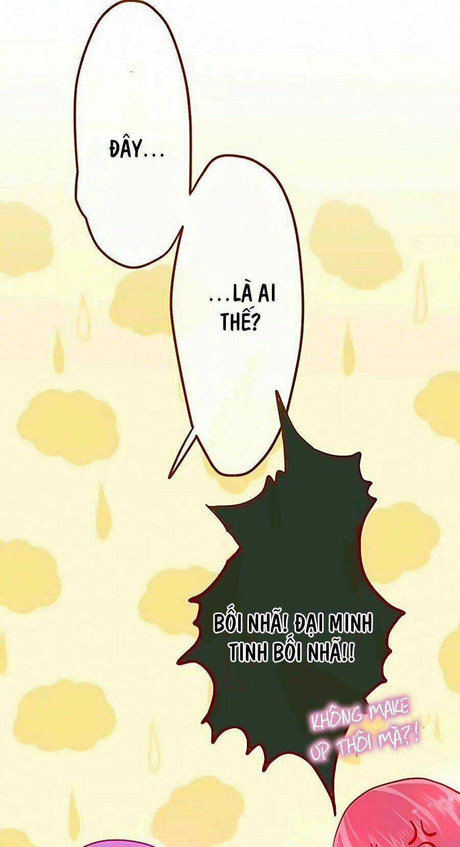 Tháng Sáu Kì Diệu Chapter 8 trang 31