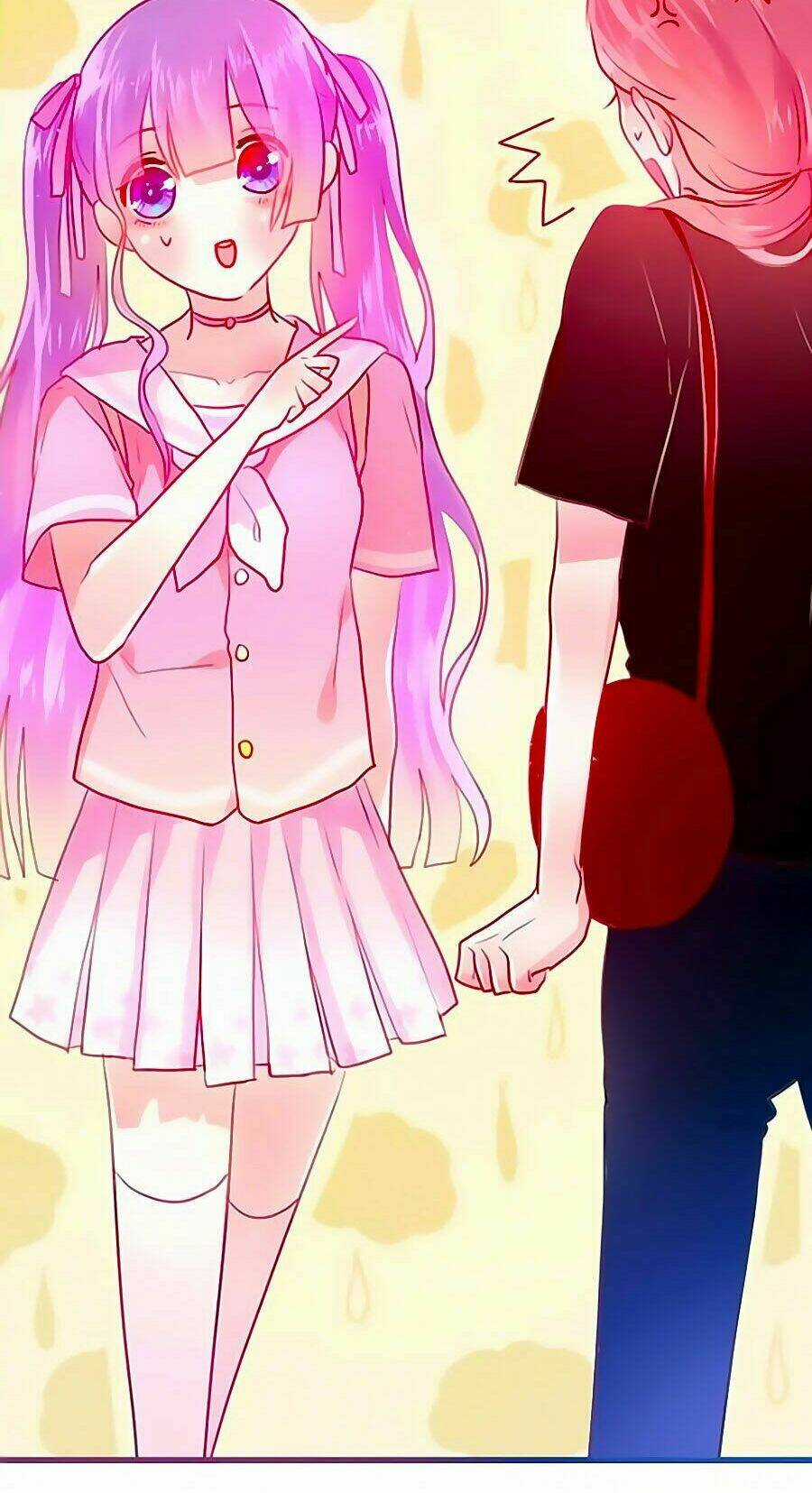 Tháng Sáu Kì Diệu Chapter 8 trang 32