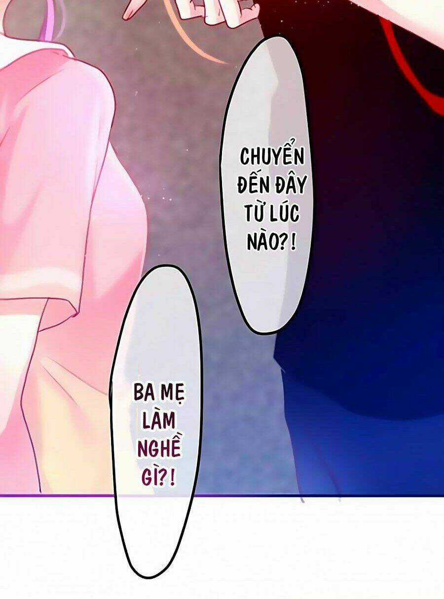 Tháng Sáu Kì Diệu Chapter 8 trang 36