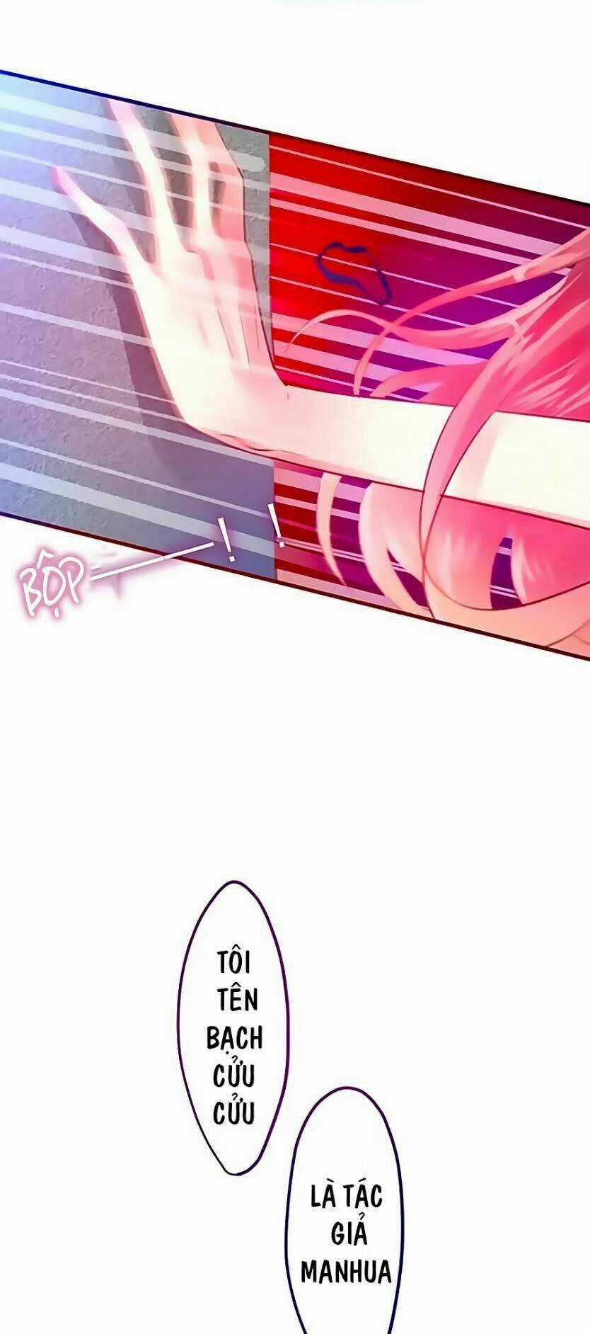 Tháng Sáu Kì Diệu Chapter 8 trang 39