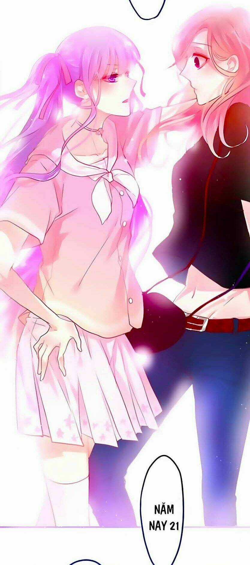 Tháng Sáu Kì Diệu Chapter 8 trang 40